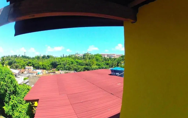 Rosário Hostel