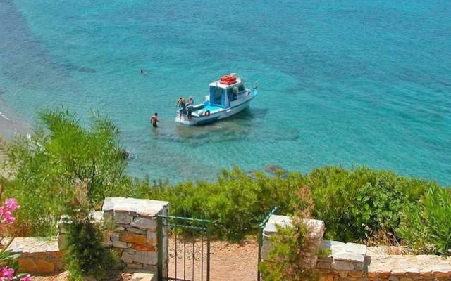 Armonia by Grispos Villas