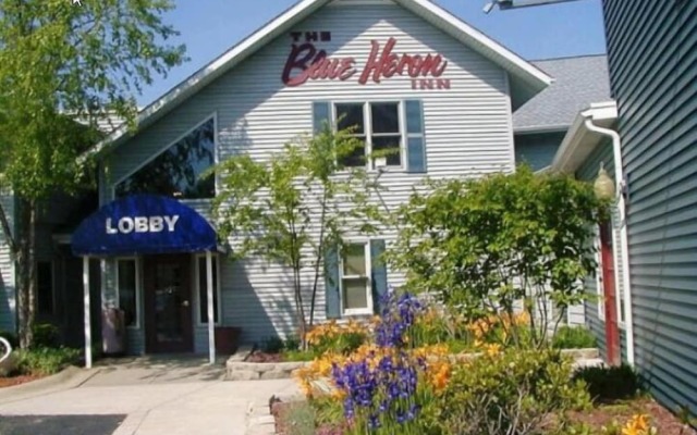 The Blue Heron Inn