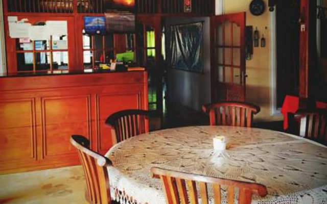 Rajasa Hotel