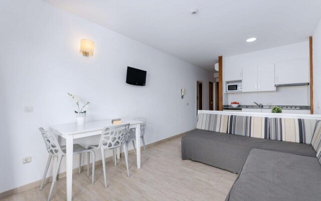 Apartamentos Venecia