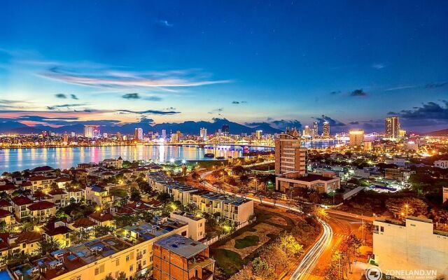 Zoneland Apartment - Monarchy Riverside