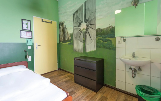 Sunflower Hostel Berlin