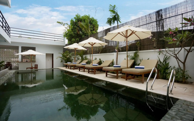 Sam So Boutique Villa