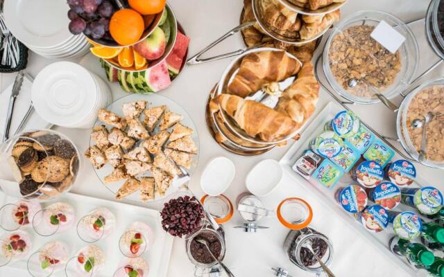 Hotel Żywiecki Medical Spa & Sport