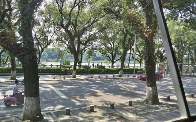 GuiLin Eva Inn Hotel