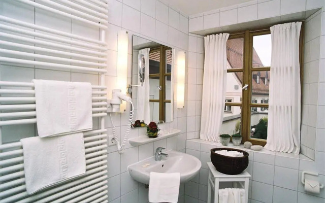 Metzgerei Gasthof Romantikhotel Der Millipp