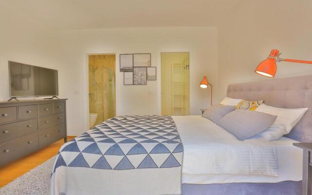 Seaside Penthouse HighLife