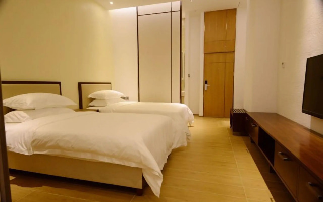 Shenzhen Mint International Hotel