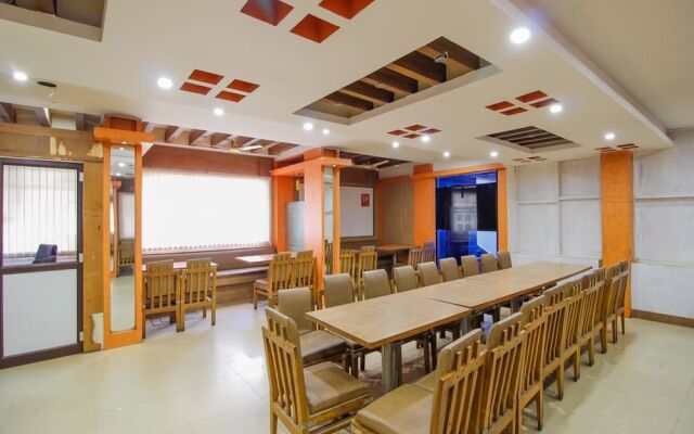 OYO 1403 Chikkadpally