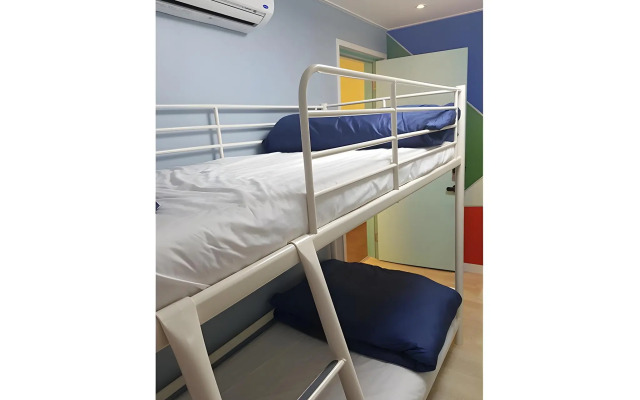SEOUL FOREST STAY - Hostel
