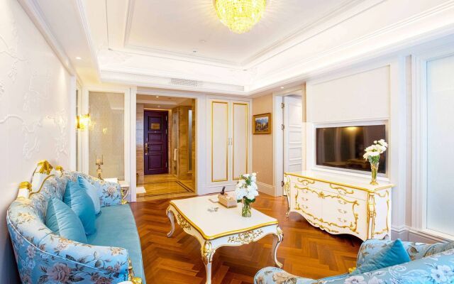 Wyndham Grand Kunming East