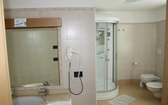 Albergo Ristorante La Baita