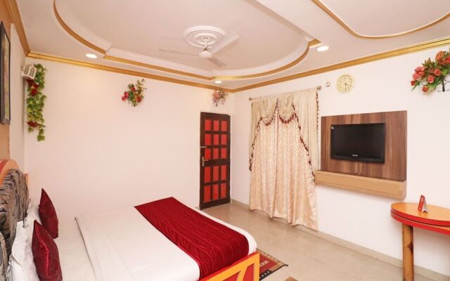 OYO 22675 Hotel Prateek