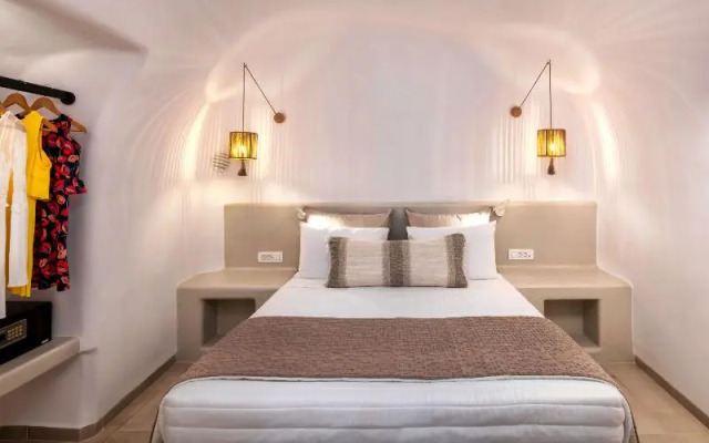 Hill Suites