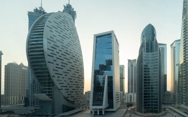 Whitesage - Sophisticated and Homey apartment Near to Metro