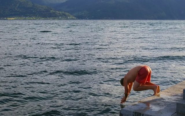 Holiday Home in Leikanger