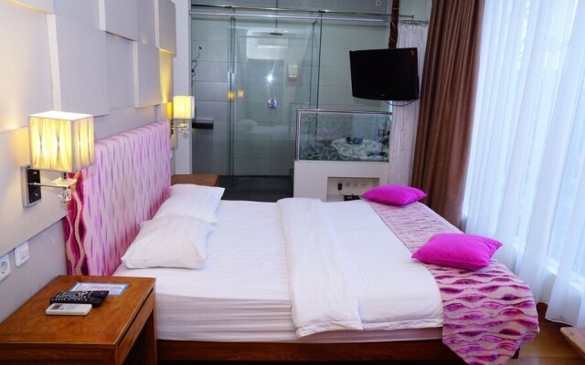 Ocean View Residence - Hotel Jepara