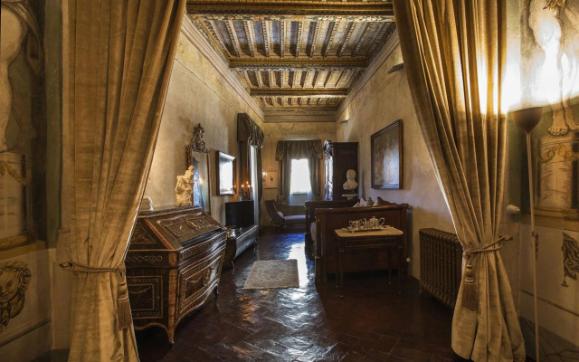 Palazzo Tommasi