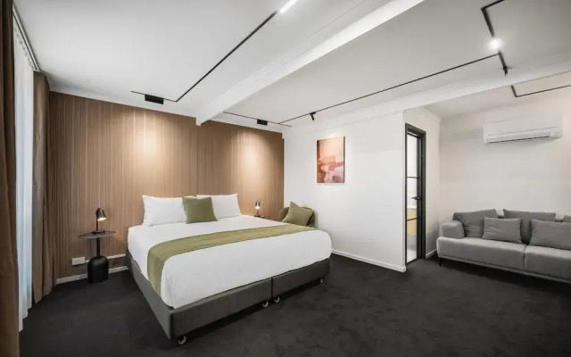 Innova Motel Warrnambool