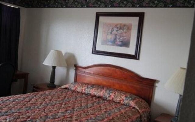 Budget Inn