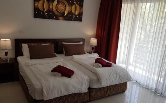 Villa Jasmine House 26