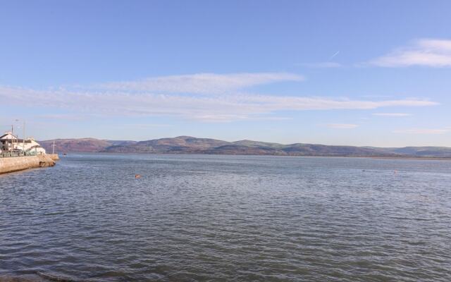 Min y Mor 1, Aberdovey