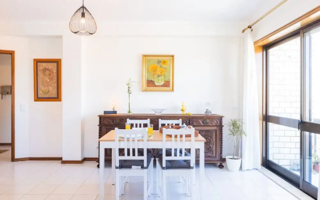 Espinho Sunshine Flat