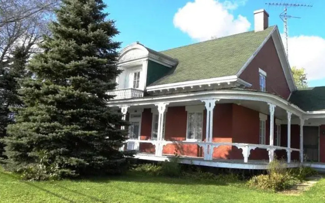 La Maison Ferron