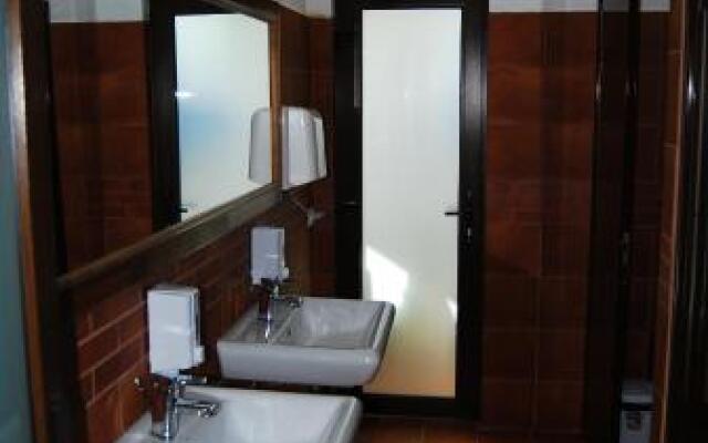 Cabana Conacul Ursului