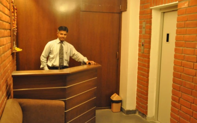 Hotel Kalyan