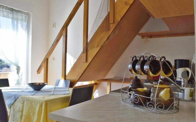 Apartments Mijic