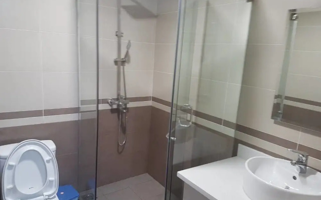Meixing Apartment