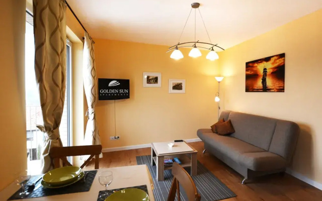 Golden Sun Apartments- Osiedle Pogodne