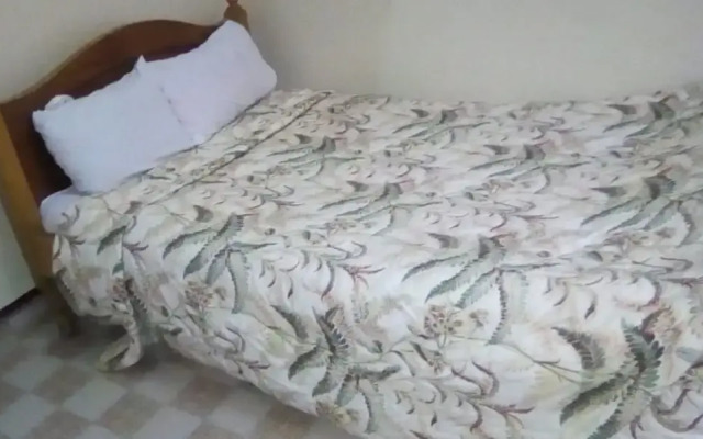Haqy Guest House