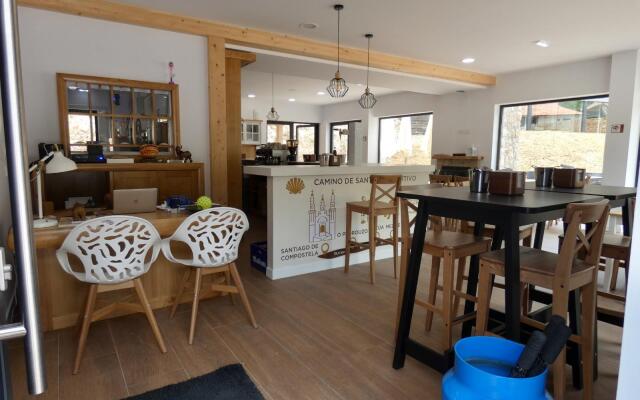 Albergue Casa Sueño - Hostel