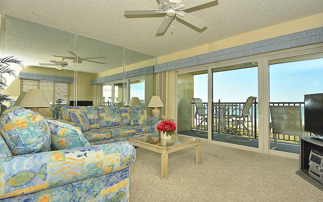 Land's End 7-406 Beach Front - Premier