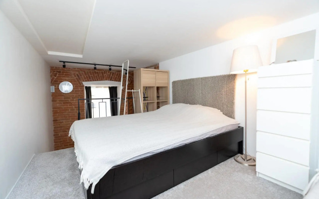 Апартаменты Литер А Невский 68