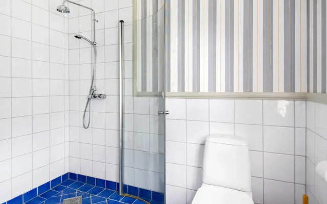 15 Person Holiday Home in Hjortkvarn-by Traum