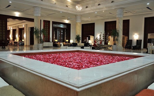 Premier Le Reve Hotel & Spa Sahl Hashesh -Adults Only