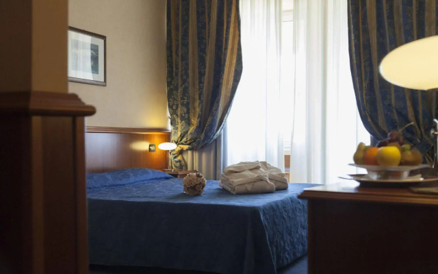 Hotel Colle della Trinità