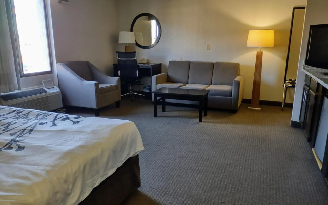 Sleep Inn