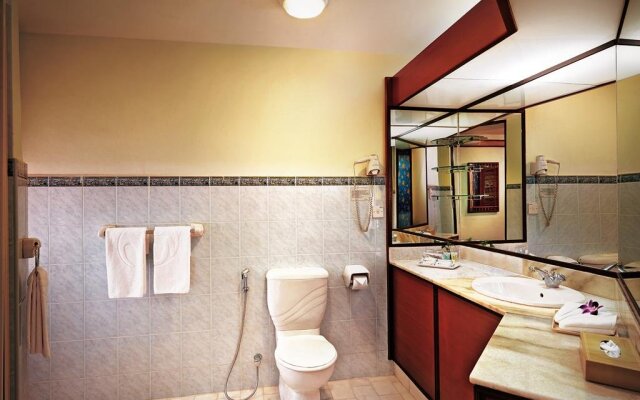 Resorts World Genting – Highlands Hotel