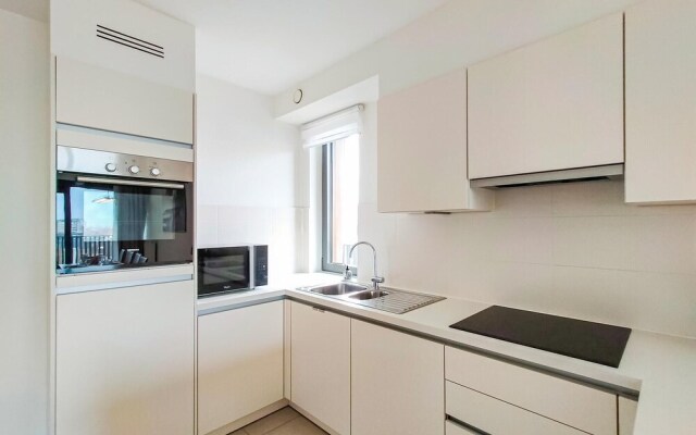 Residentie Crystal Ref. 84