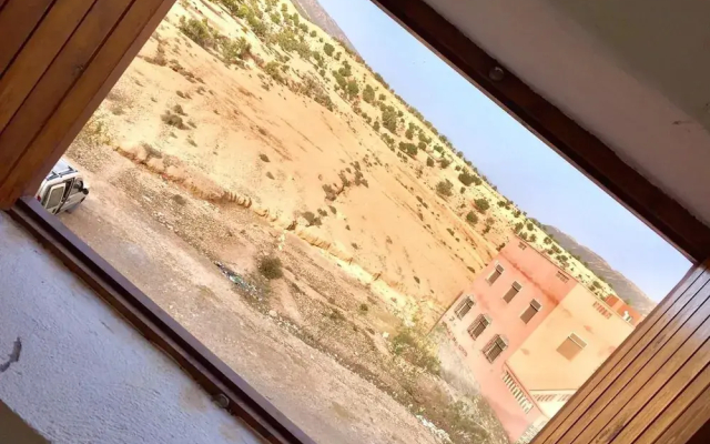 Maison Aghroud Agadir