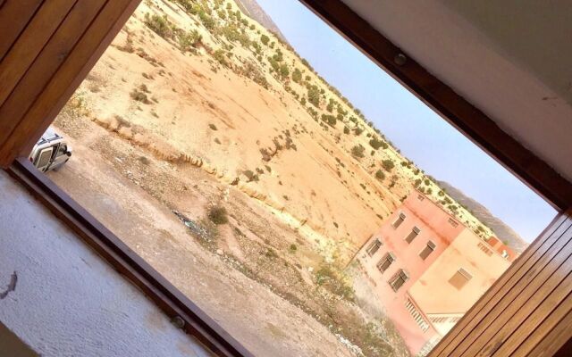 Maison Aghroud Agadir