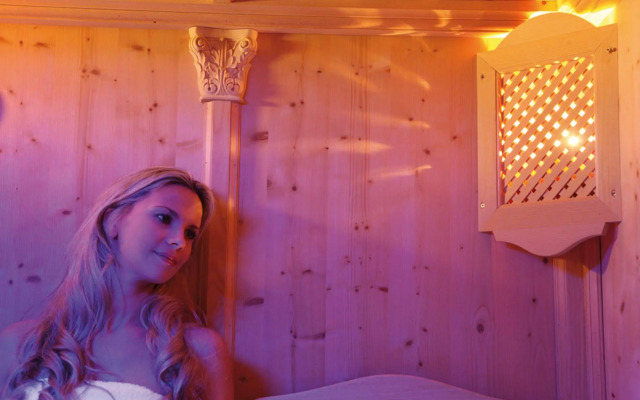 Landhotel Maria Theresia