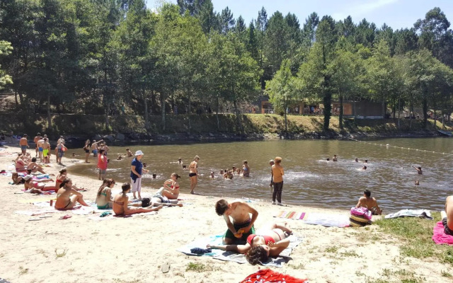 Home Sleep Home Fafe