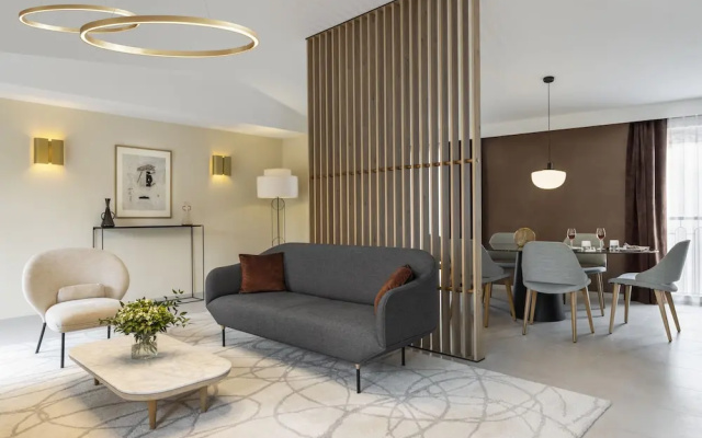 Maison Albar Hotels L'Imperator