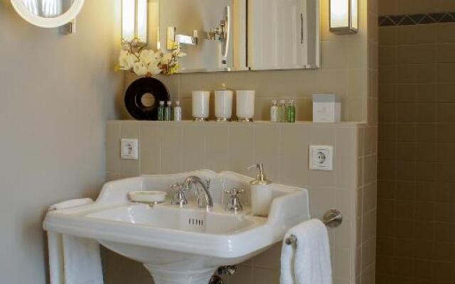 Romantik Hotel zur Glocke